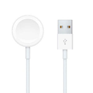Cable cargador magnético para apple watch - 1 metro, usb tipo a 6005262 BROBOTIX