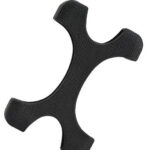 Protector de silicón para gabinete y disco duro de 2.5 pulgadas - negro, 6005798 BROBOTIX