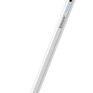 Lápiz-Pluma Óptica Activa Digital Stylus - para Tableta, Celular, Pantallas Touch. Universal. Recargable, Larga Duración, BROBOTIX 6006092