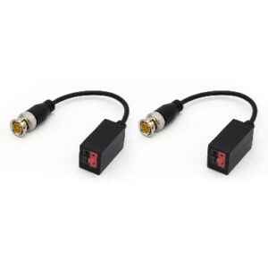 Video balum pasivo para cámaras hd cvi / tvi / ahd - 497462 BROBOTIX