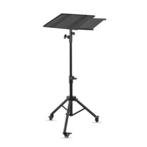 Tripié multiusos - para laptops, proyectores, documentos y mouse, BROBOTIX 6006405