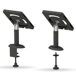 Soporte para ipad 10ma y 11va generación - antirrobo con inclinación y giro de 360°, 406474 BROBOTIX
