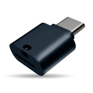 Lector usb v2.0 micro sd - usb tipo c, 406382, BROBOTIX