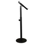 Soporte de piso para tableta - antirrobo universal 10-13 pulgadas, BROBOTIX 406856