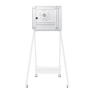 Soporte Portátil con Ruedas SAMSUNG STN-WM55RXZA - 34.5 Kg, Monitor