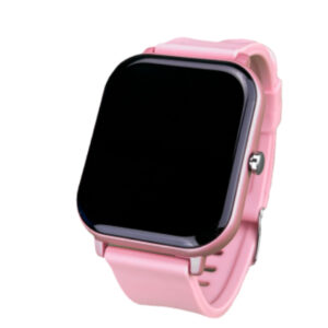 Smartwatch Rosa 4.0 Stylos. STASWM3P