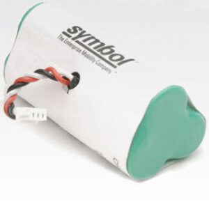 Bateria extra LS4278 ZEBRA LS4278