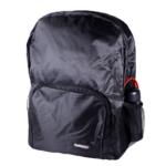 TZLBP02 Back pack TECHZONE Basic - capacidad de 15.6, confeccionado en Nylon. Color negro.