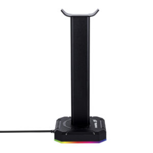 IMGSA IMMORTAL Base diadema gaming - RGB, USB, 1 año de garantía