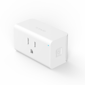 Beli SP3 TENDA smart wi-fi plug mini
