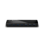 UH700 Hub USB TP-LINK - 7ptos, USB 3.0, Negro