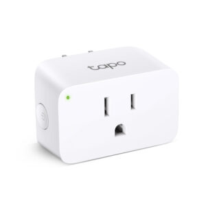 TP-LINK Mini enchufe Wi-Fi inteligente TAPO P105(1-PACK)