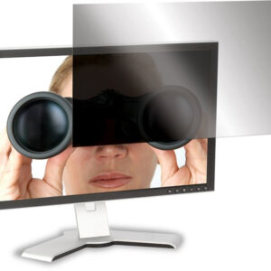 TARGUS Pantalla de privacidad 4Vu para monitores panorámicos de 23 - 8 pulgadas (16:9) ASF238W9USZ