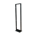 SR2POST Smart Rack TRIPP-LITE - Independiente, 45, Negro, 362, 9 kg, 2, 13 m