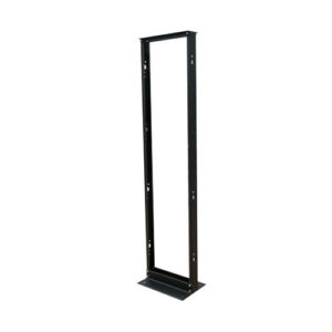 SR2POST Smart Rack TRIPP-LITE - Independiente, 45, Negro, 362, 9 kg, 2, 13 m