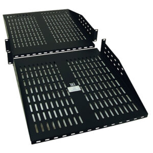 SRSHELF2PX2 Rack TRIPP-LITE - Negro, 54 kg, 8, 9 cm