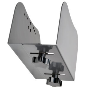 Soporte de Computadora TRIPP-LITE DCPU1 - Soporte, Gris, 2 kg, Acero