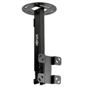 Soporte para TV TRIPP-LITE DCTM - 36, 28 kg, Acero, 10