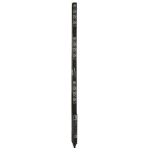 PDU TRIPP-LITE PDU3MV6H50A - Metered, 0U, Vertical