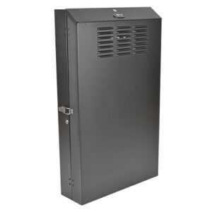 Gabinete SmartRack TRIPP-LITE SRWF6U36 - Negro