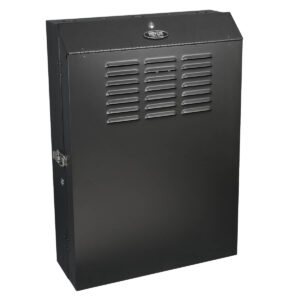 Gabinete TRIPP-LITE SRWF5U36 - Negro, Bastidor de pared, 68 kg, 5U, 25 kg