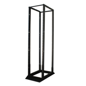 SR4POST Rack TRIPP-LITE - 45, Negro, 453, 6 kg, 2, 14 m