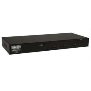 B042-008 Switch KVM TRIPP-LITE - Negro