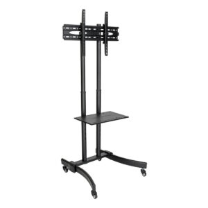 TRIPP-LITE DMCS3770L Soporte Rodante Tripp Lite para TV o Monitor – para TVs y monitores de 37 a 70 pulgadas