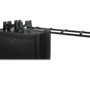 La escalerilla TRIPP-LITE SRCABLELADDER - Negro, 8, 16 kg, 304, 8 mm