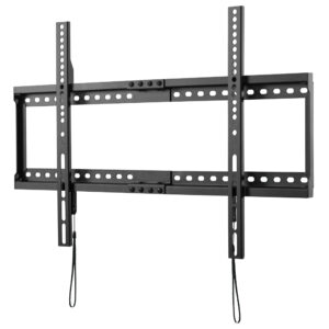 TRIPP-LITE Soporte de Pared Fijo para Pantallas de 37 pulgadas a 80 pulgadas DWF3780X
