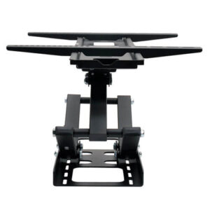 Soporte de Pared TRIPP-LITE DWM3770X Giratorio / Inclinable para TV y monitores de 37 pulgadas a 70 pulgadas