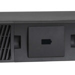 TRIPP-LITE Modulo de baterías Extendidas (EBM) de 72V para sistemas UPS SmartOnline para instalar en 2U de Rack o Torre BP72RT
