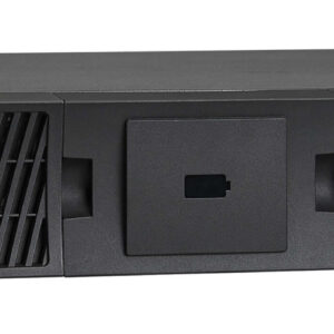TRIPP-LITE Modulo de baterías Extendidas (EBM) de 72V para sistemas UPS SmartOnline para instalar en 2U de Rack o Torre BP72RT
