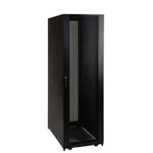 Gabinete TRIPP-LITE SR42UB - Independiente, 42, Negro, 1361 kg, 199, 4 cm