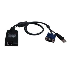 TRIPP-LITE Unidad de Interfaz - Tripp Lite, B055-001-USB-V2