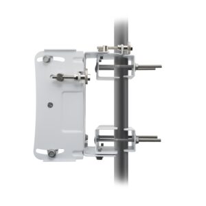 Bracket UBIQUITI PAK-620 Kit de alineación de presición para antenas tipo plato de 620 mm. Ideal para una alineacion optima - plug and play.