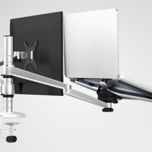 Soporte para Monitor UP OA-7X - 17kg, Aluminio, 15