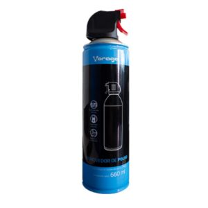 Aire Comprimido VORAGO CLN-300 - 600ml