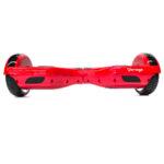 HB-200-RD Patineta eléctrica VORAGO hb-200 roja kit kart 6.5 pulgadas antifuego