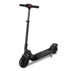 SC-202-V2 Scooter eléctrico VORAGO sc-202 250w 24v 3 vel 5.5 pulgadas aluminio negro