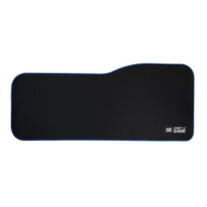 Tapete VORAGO start the game MPG-301 - xl, speed control, negro
