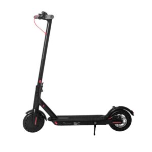 SC-302 V2 Scooter eléctrico VORAGO sc-302-v2 250w vel25km/h bat600mah autonomia 20-25km freno eléctrico