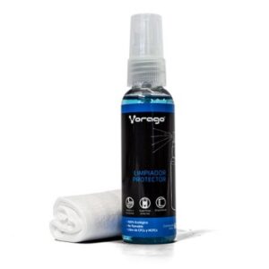 DWM2655M Kit de limpieza VORAGO - Negro, 60 ml