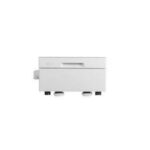 XEROX 8NB bandeja con gabinete