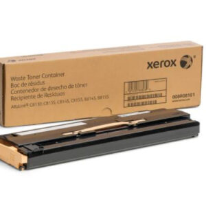 AltaLink B8145/55 XEROX 008r08101 botella desperdicio c8130/45/55-b45/55