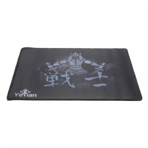 Yeyian mousepad gamer krieg serie 1051 dimensiones de 500mm d elargo x 360mm de anchoi- mod: YSS-MP1051N