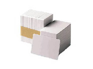 104523-111 ZEBRA Tarjetas de PVC PAQ/500