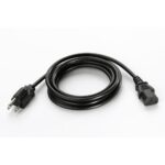23844-00-00R ZEBRA Cable de Alimentación