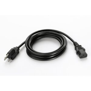 23844-00-00R ZEBRA Cable de Alimentación