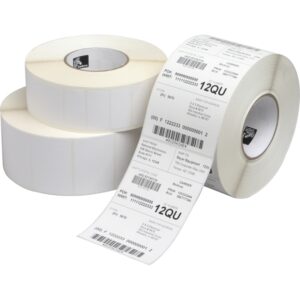 ZEBRA z-perform 1000d 2x1 LD-R7MU5P c/36